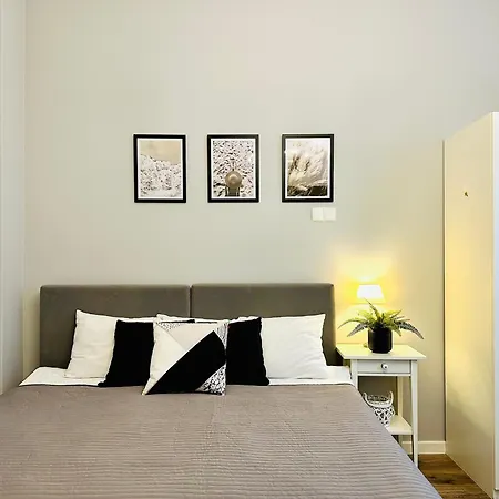 Apartman Nw By The Pier I