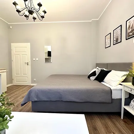 Apartman Nw By The Pier I