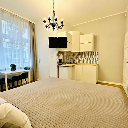 Nw By The Pier I דירה *