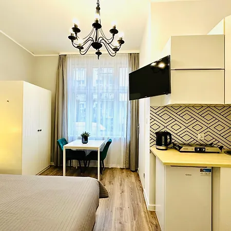 Nw By The Pier I סופוט