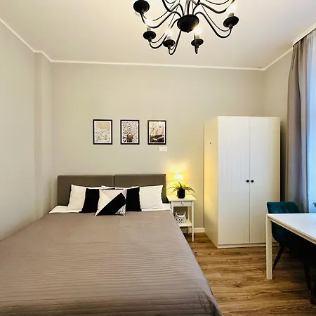 Nw By The Pier I סופוט